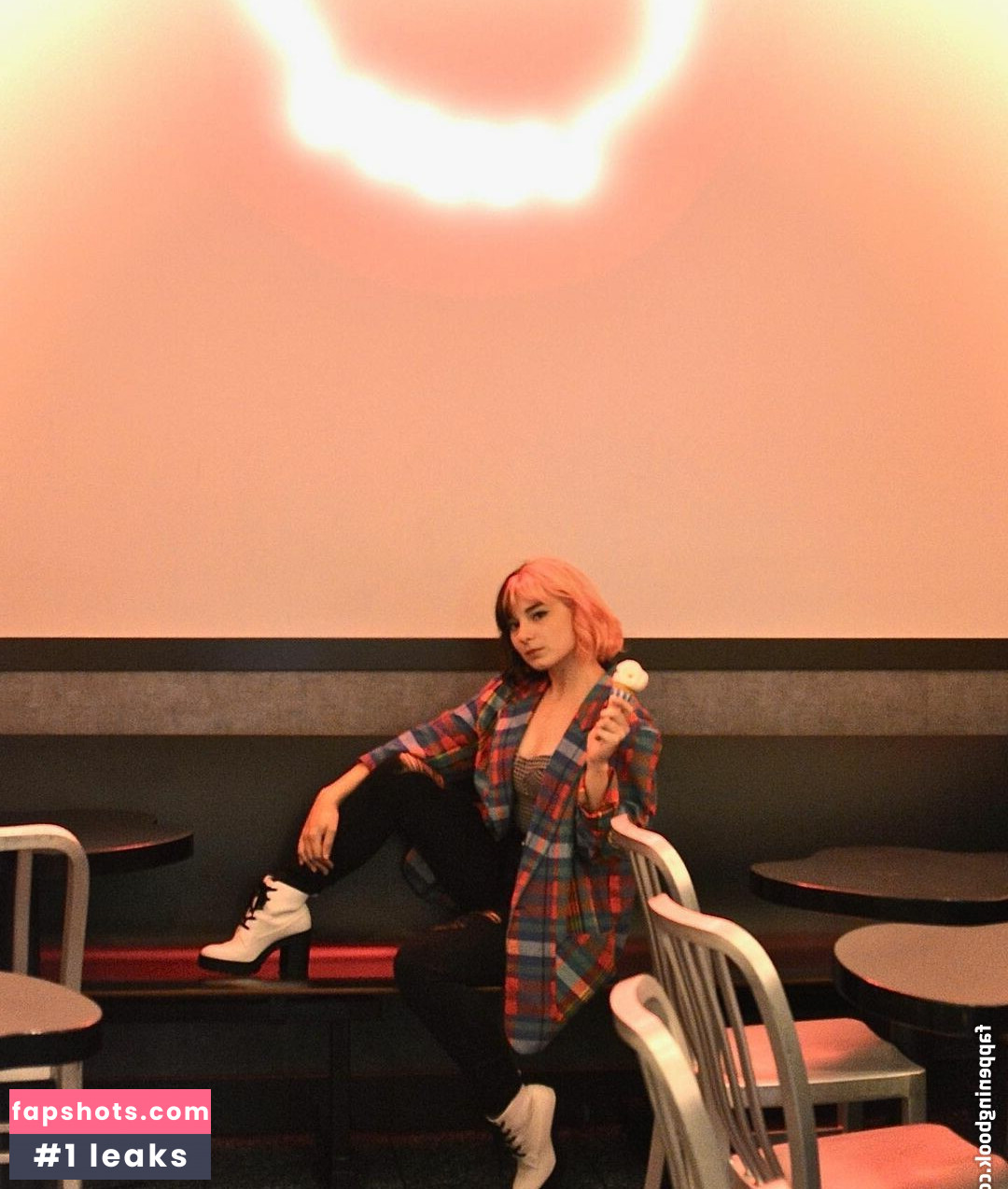 Casey Lee Williams Nahé úniky fotek pouze od fanoušků #4 - Fapshots