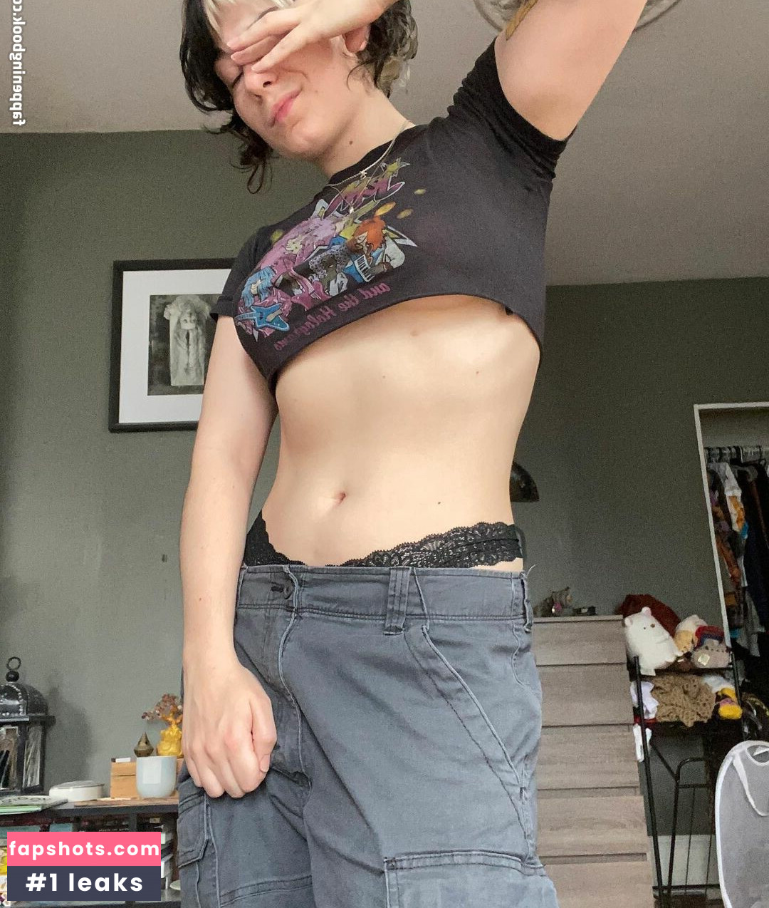 Casey Lee Williams Nahé úniky fotek pouze od fanoušků #5 - Fapshots