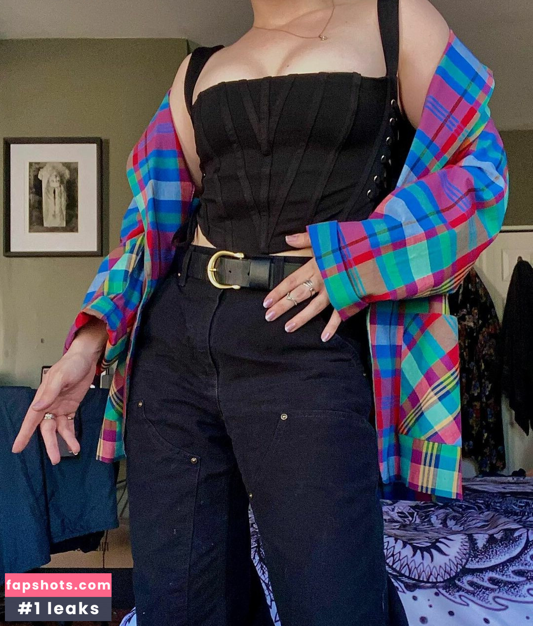 Casey Lee Williams Nahé úniky fotek pouze od fanoušků #8 - Fapshots