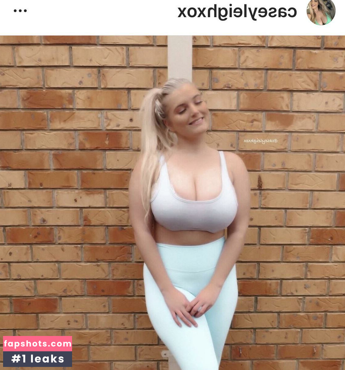 Casey Leigh gallery photo #154