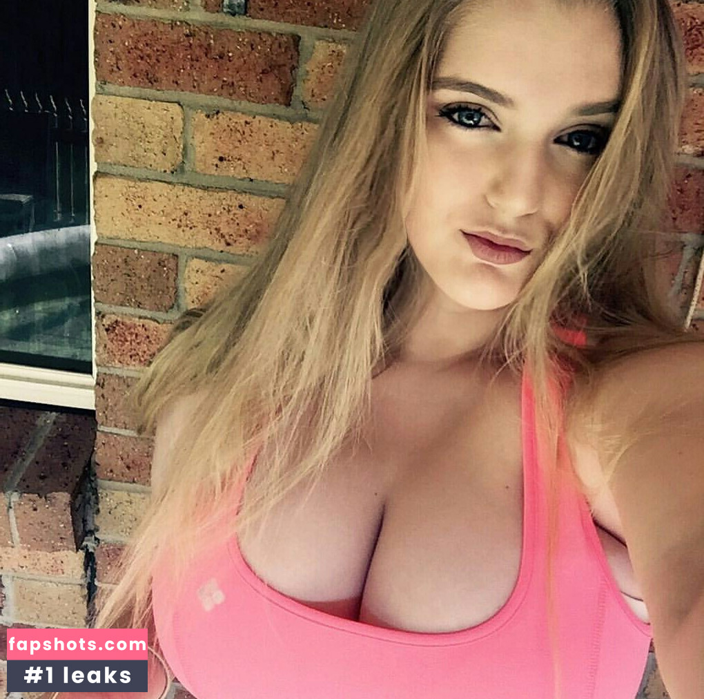 Casey Leigh Filtración Desnuda OnlyFans Foto #183 - Fapshots