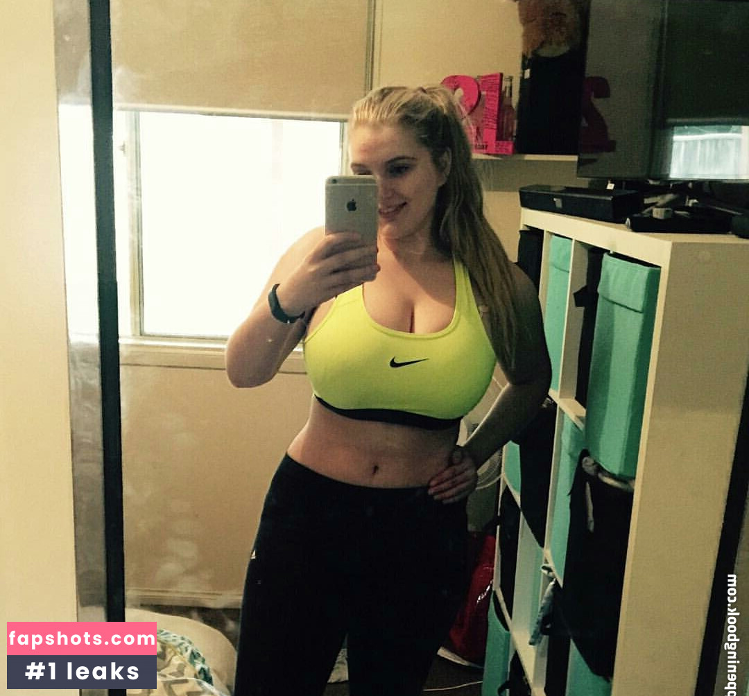 Casey Leigh Filtración Desnuda OnlyFans Foto #184 - Fapshots