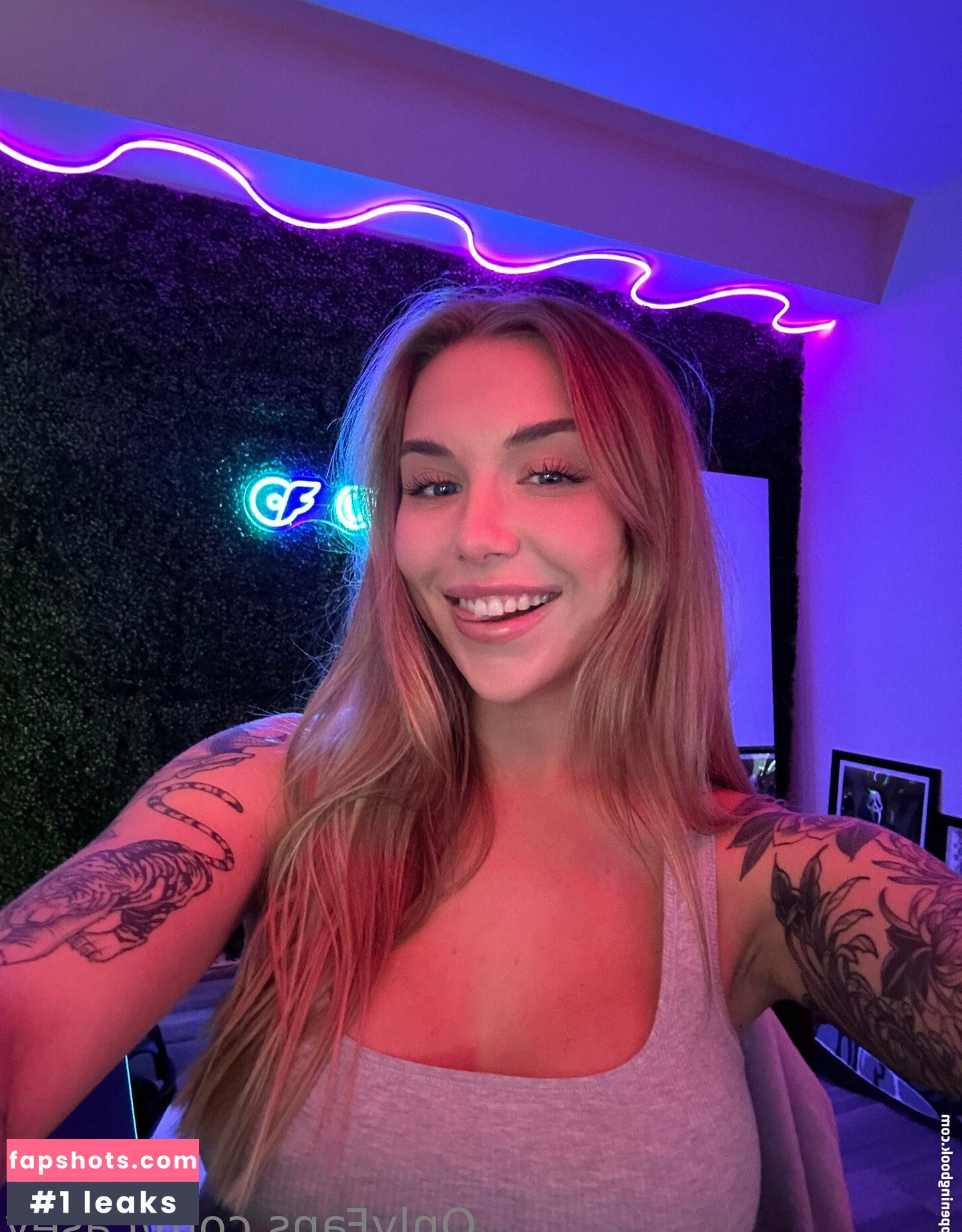 casey Nahé úniky fotek pouze od fanoušků #37 - Fapshots