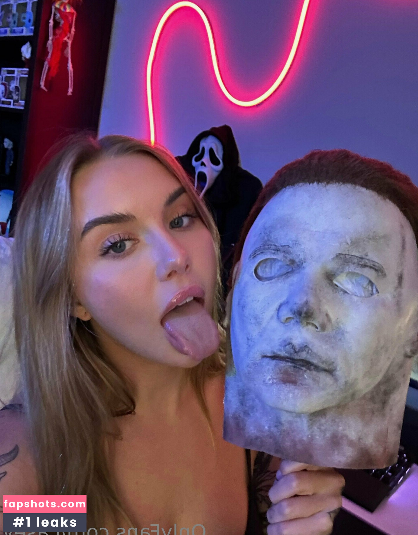 casey Nahé úniky fotek pouze od fanoušků #43 - Fapshots