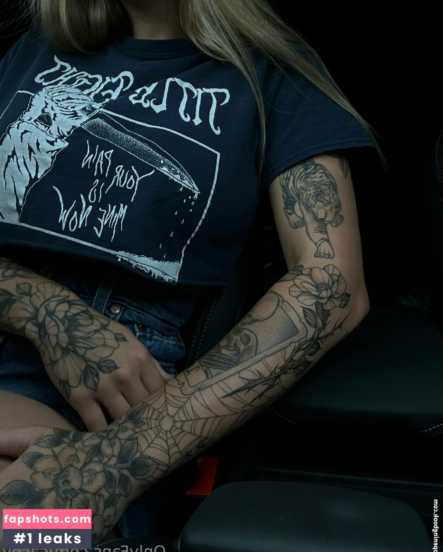 casey Nahé úniky fotek pouze od fanoušků #49 - Fapshots