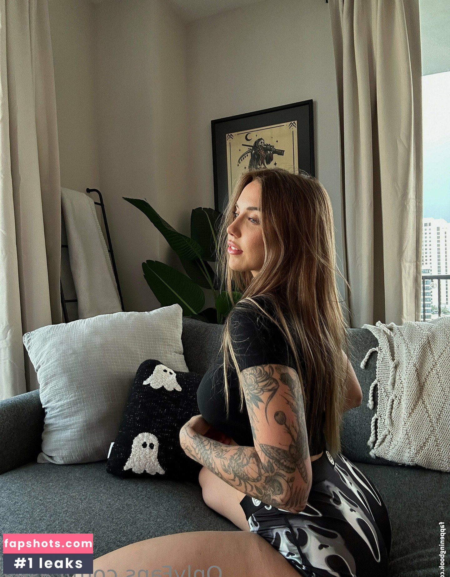 casey Nahé úniky fotek pouze od fanoušků #59 - Fapshots