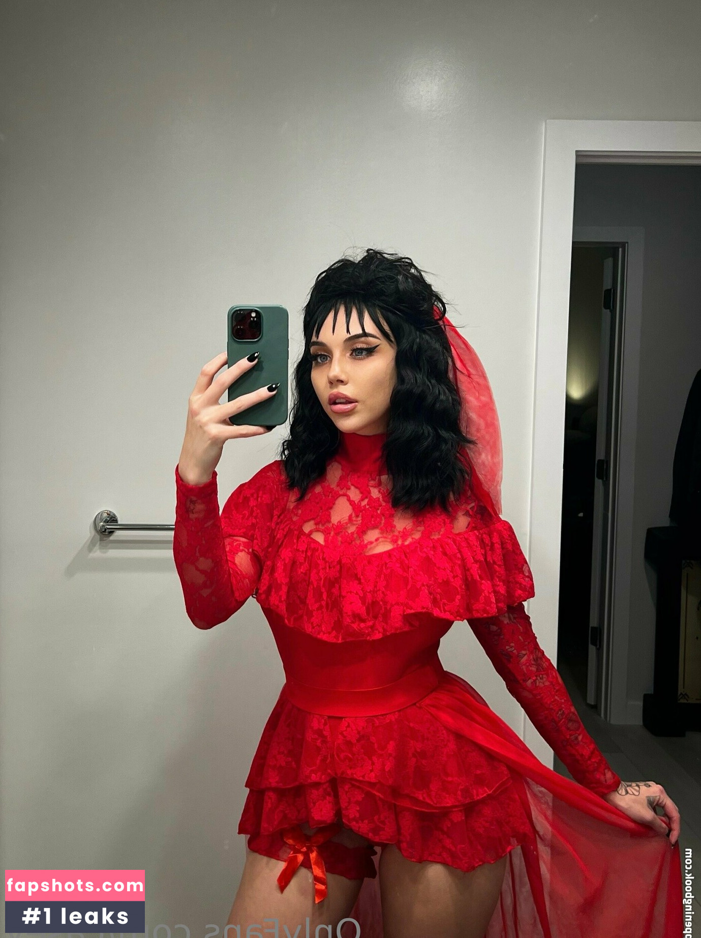 casey Nahé úniky fotek pouze od fanoušků #61 - Fapshots