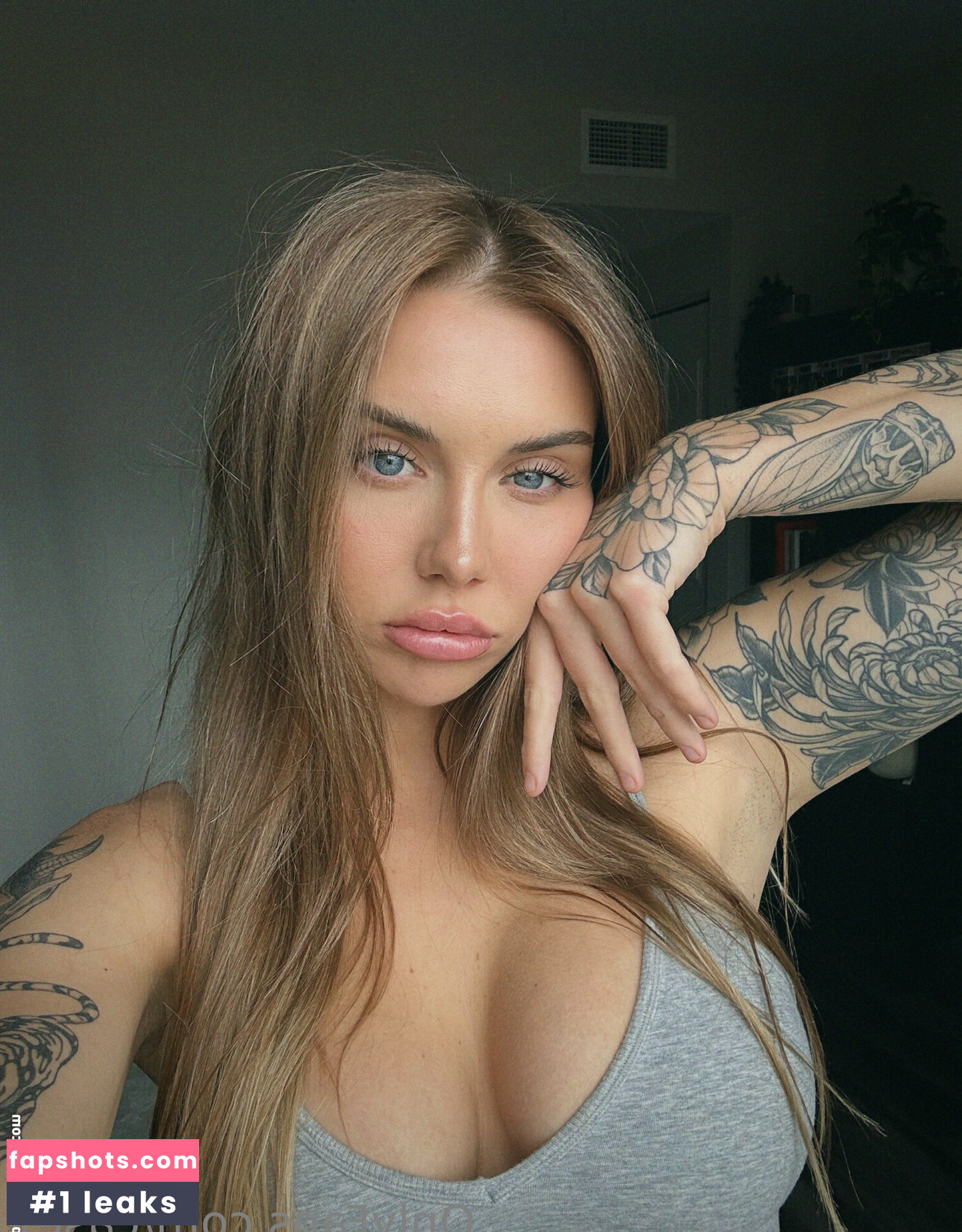 casey Nahé úniky fotek pouze od fanoušků #63 - Fapshots