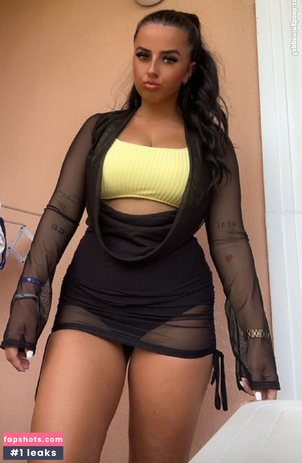 Casey Penman gallery photo #16