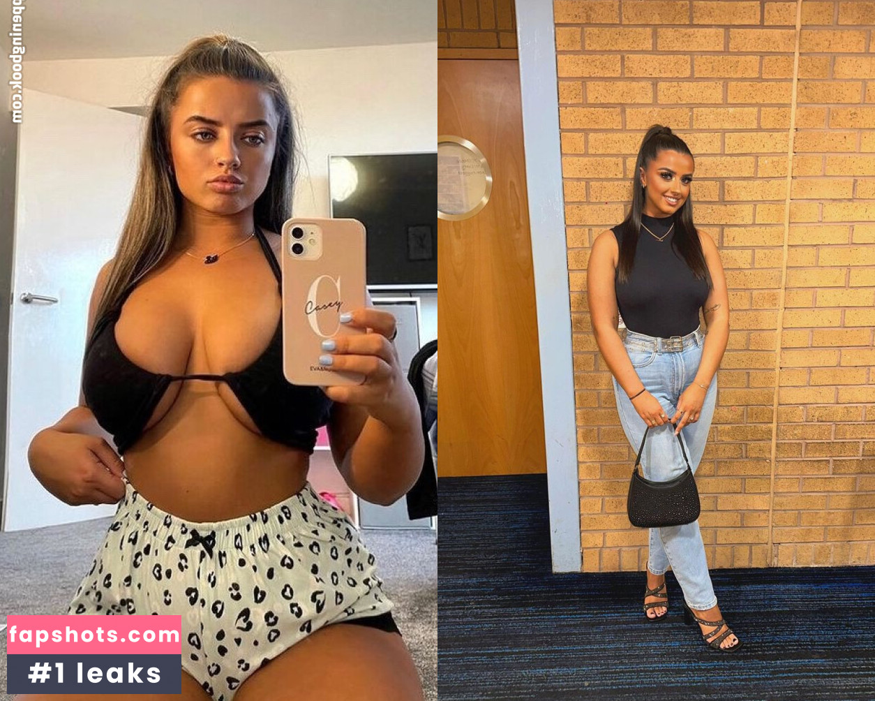 Casey Penman gallery photo #24