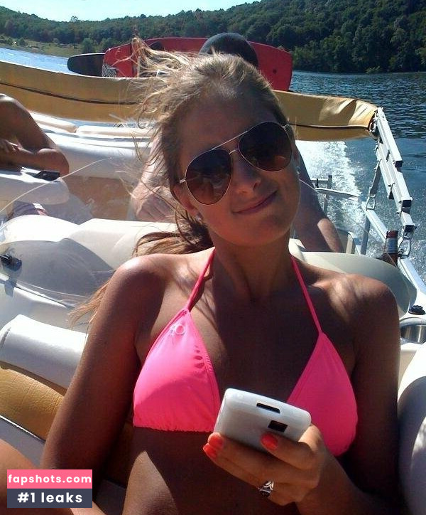 Casey Samsel Nahé úniky fotek pouze od fanoušků #14 - Fapshots