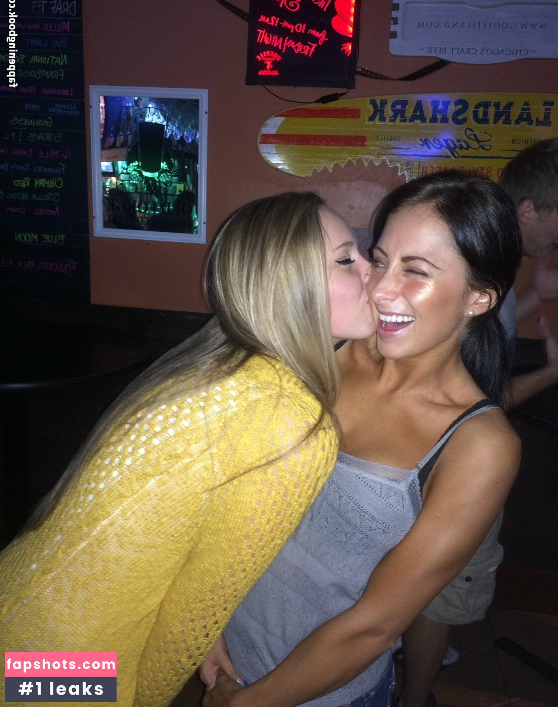 Casey Samsel Nahé úniky fotek pouze od fanoušků #23 - Fapshots