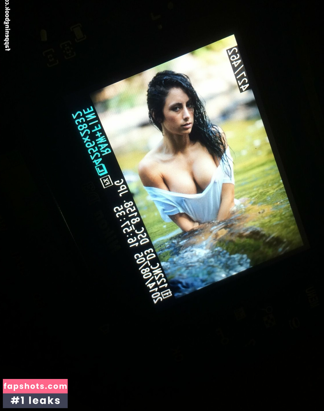 Casey Samsel Nahé úniky fotek pouze od fanoušků #24 - Fapshots