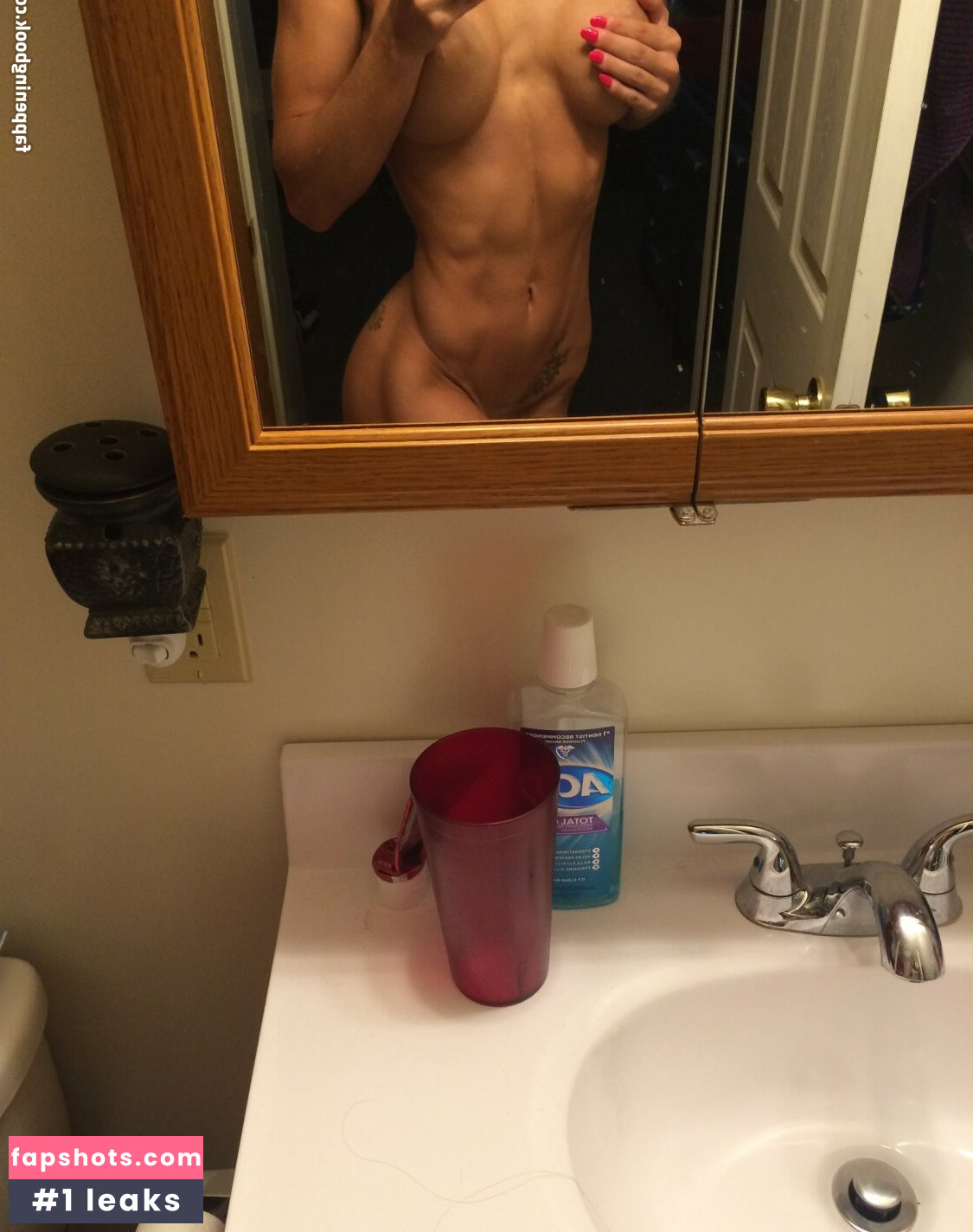 Casey Samsel Nahé úniky fotek pouze od fanoušků #28 - Fapshots