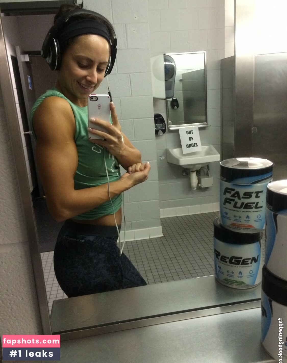 Casey Samsel Nahé úniky fotek pouze od fanoušků #33 - Fapshots