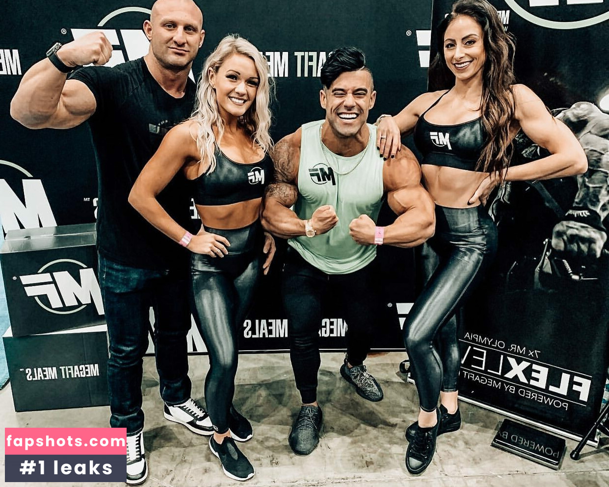 Casey Samsel Nahé úniky fotek pouze od fanoušků #35 - Fapshots