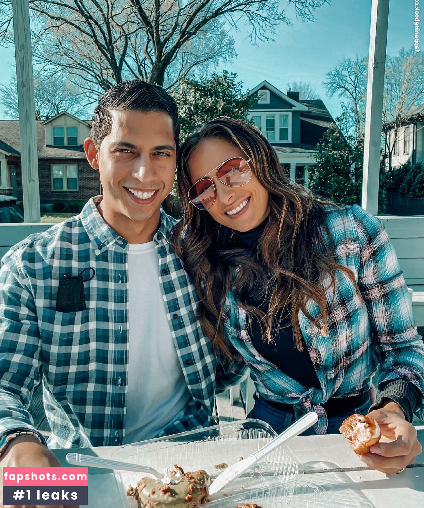 Casey Samsel Nahé úniky fotek pouze od fanoušků #37 - Fapshots