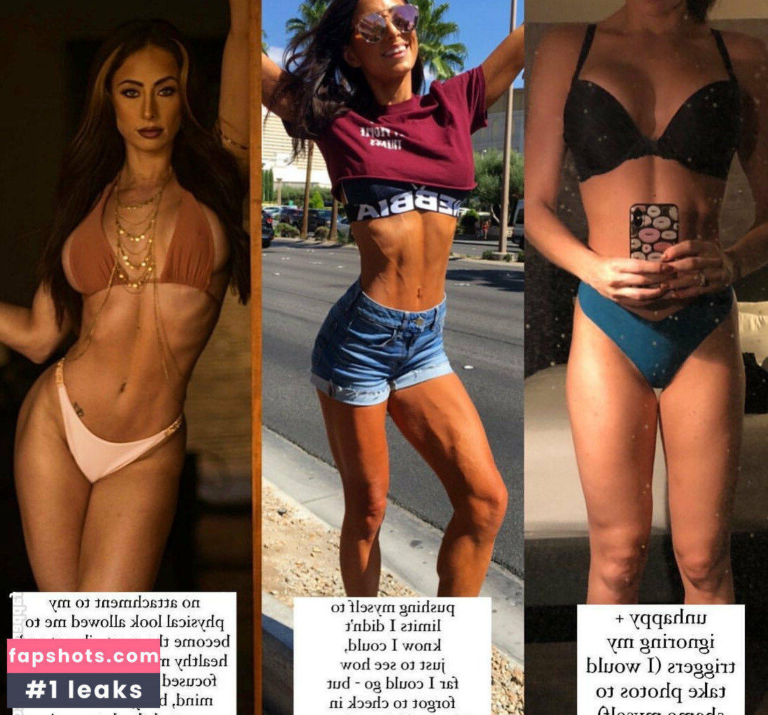 Casey Samsel Nahé úniky fotek pouze od fanoušků #41 - Fapshots