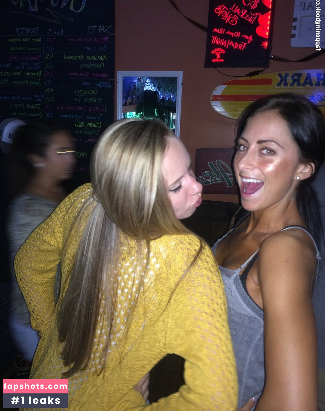 Casey Samsel Nahé úniky fotek pouze od fanoušků #51 - Fapshots