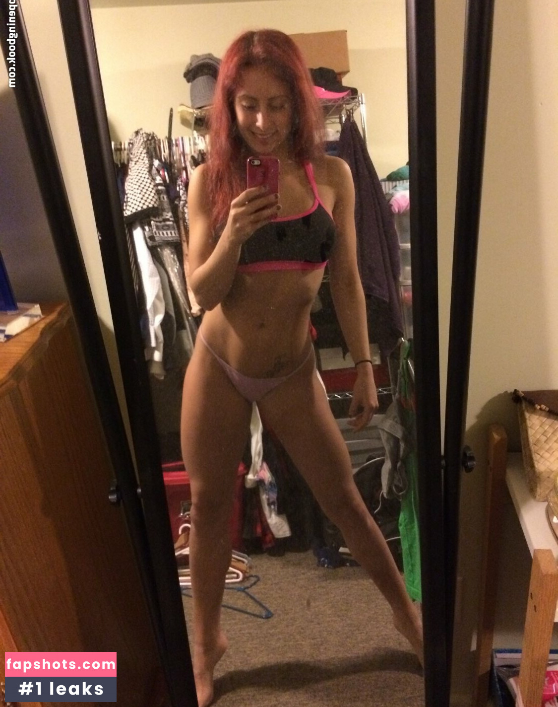 Casey Samsel Nahé úniky fotek pouze od fanoušků #55 - Fapshots