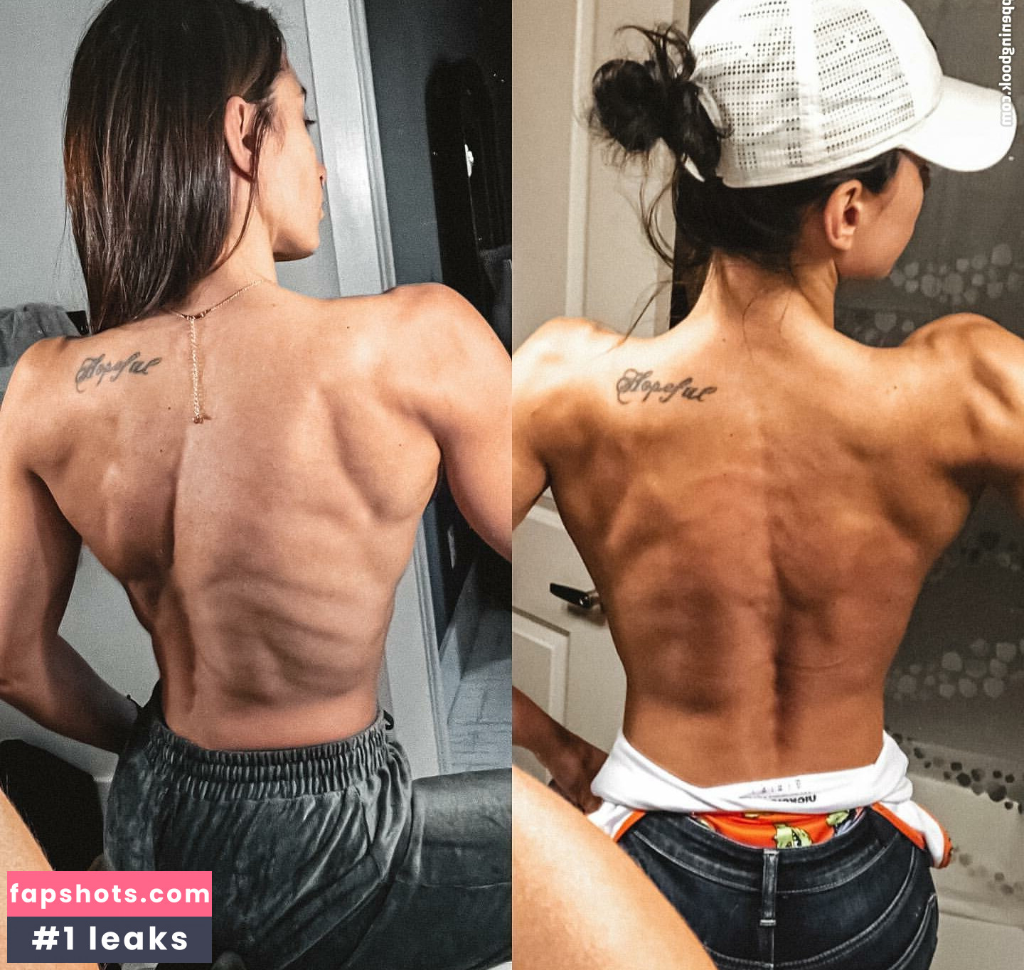 Casey Samsel Nahé úniky fotek pouze od fanoušků #56 - Fapshots