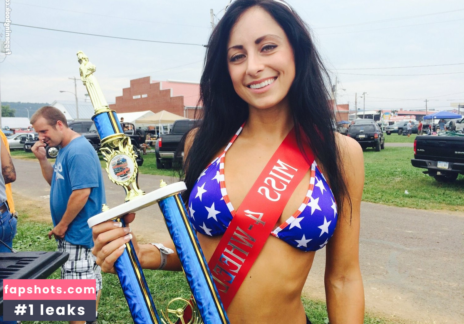 Casey Samsel Nahé úniky fotek pouze od fanoušků #58 - Fapshots