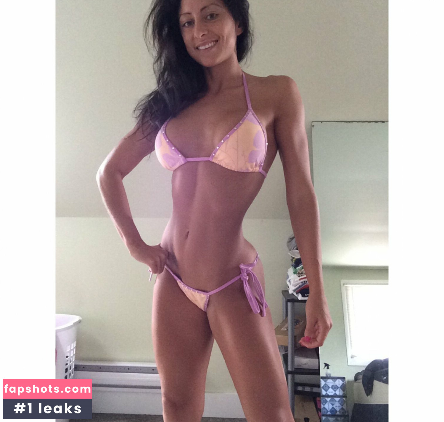 Casey Samsel Nahé úniky fotek pouze od fanoušků #10 - Fapshots