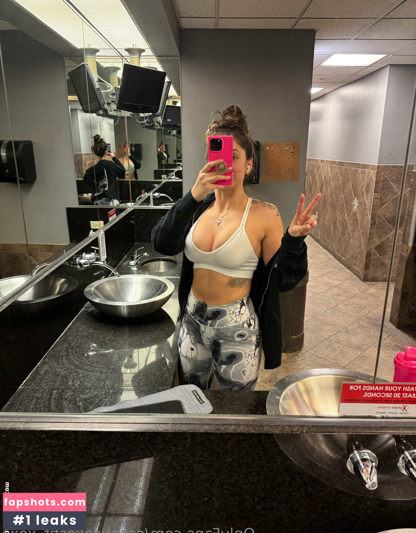 caseycakesfit_xoxo Nahé úniky fotek pouze od fanoušků #14 - Fapshots