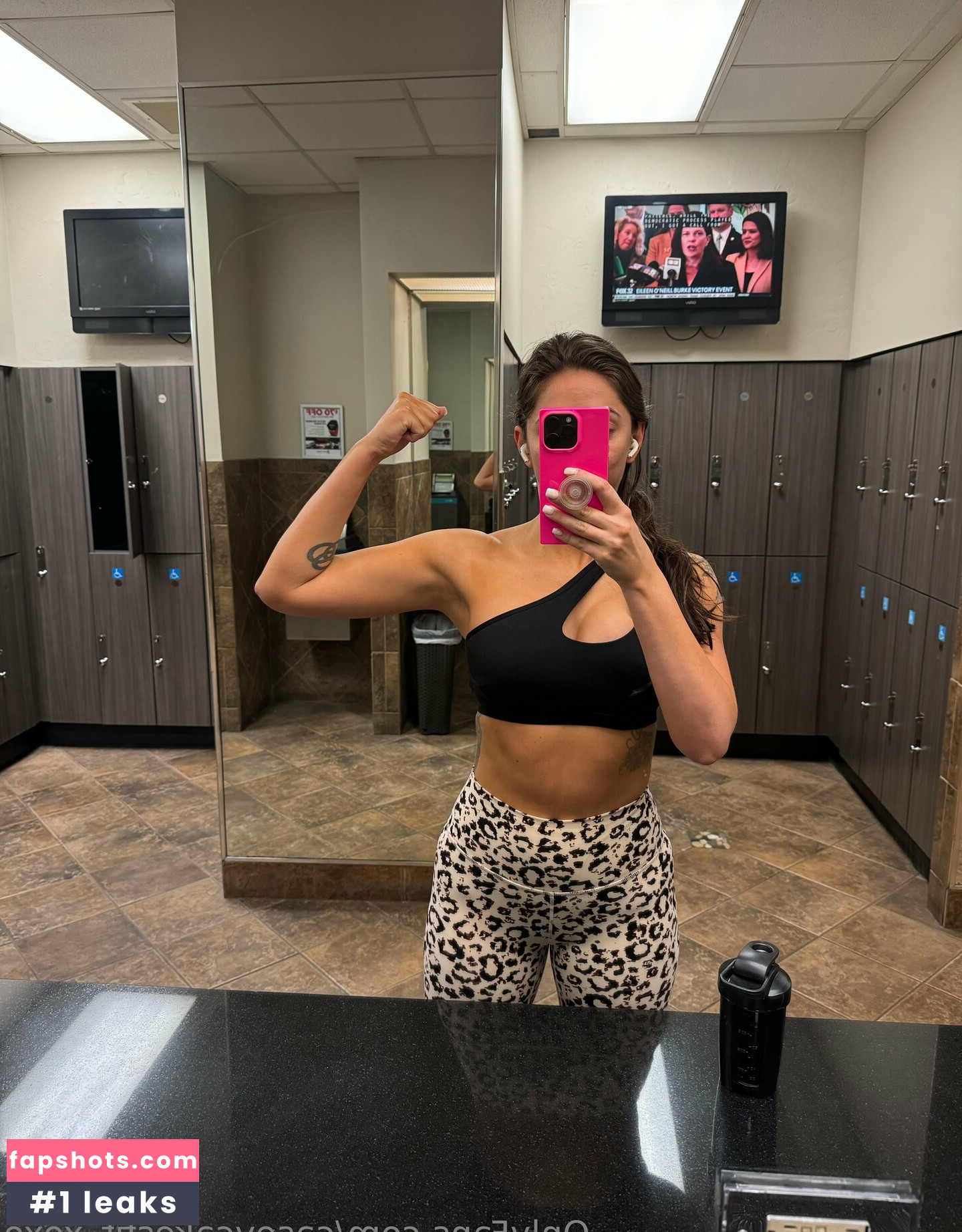 caseycakesfit_xoxo Nahé úniky fotek pouze od fanoušků #15 - Fapshots