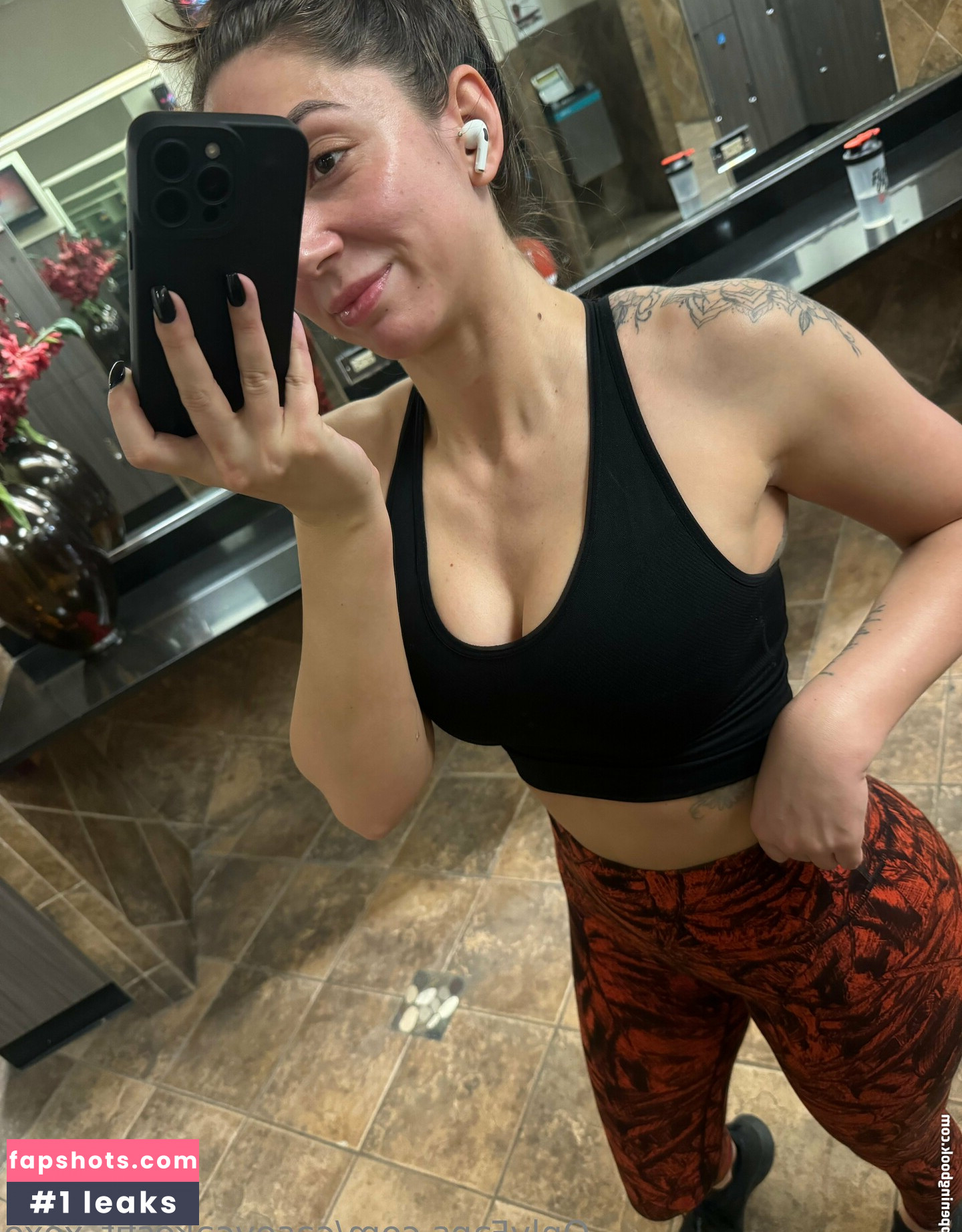 caseycakesfit_xoxo Nahé úniky fotek pouze od fanoušků #16 - Fapshots