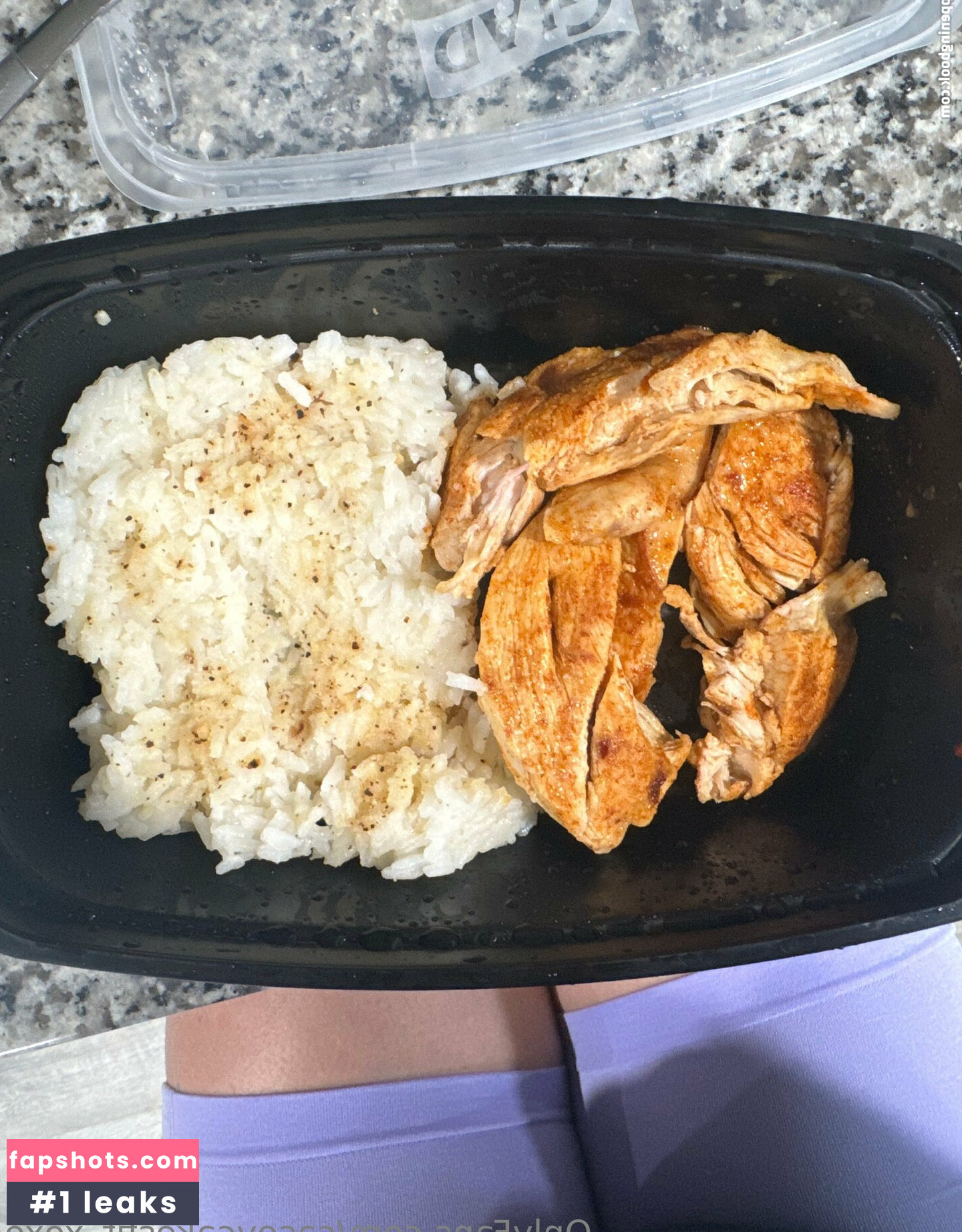 caseycakesfit_xoxo Nahé úniky fotek pouze od fanoušků #18 - Fapshots