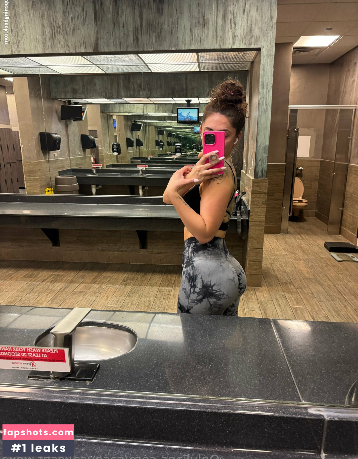 caseycakesfit_xoxo Nahé úniky fotek pouze od fanoušků #3 - Fapshots