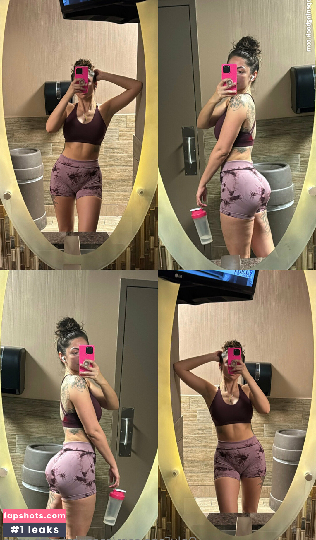 caseycakesfit_xoxo Nahé úniky fotek pouze od fanoušků #21 - Fapshots