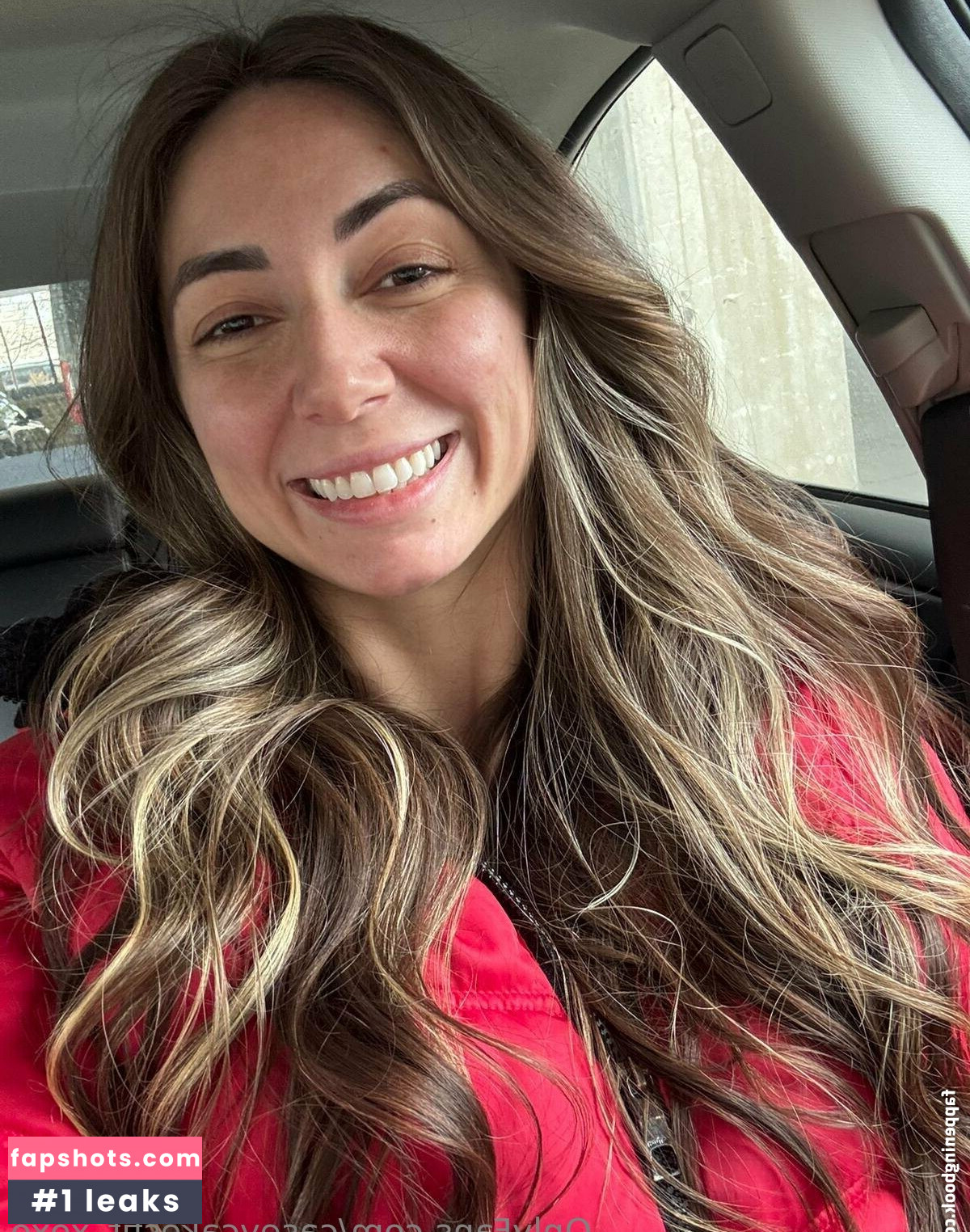 caseycakesfit_xoxo Nahé úniky fotek pouze od fanoušků #23 - Fapshots