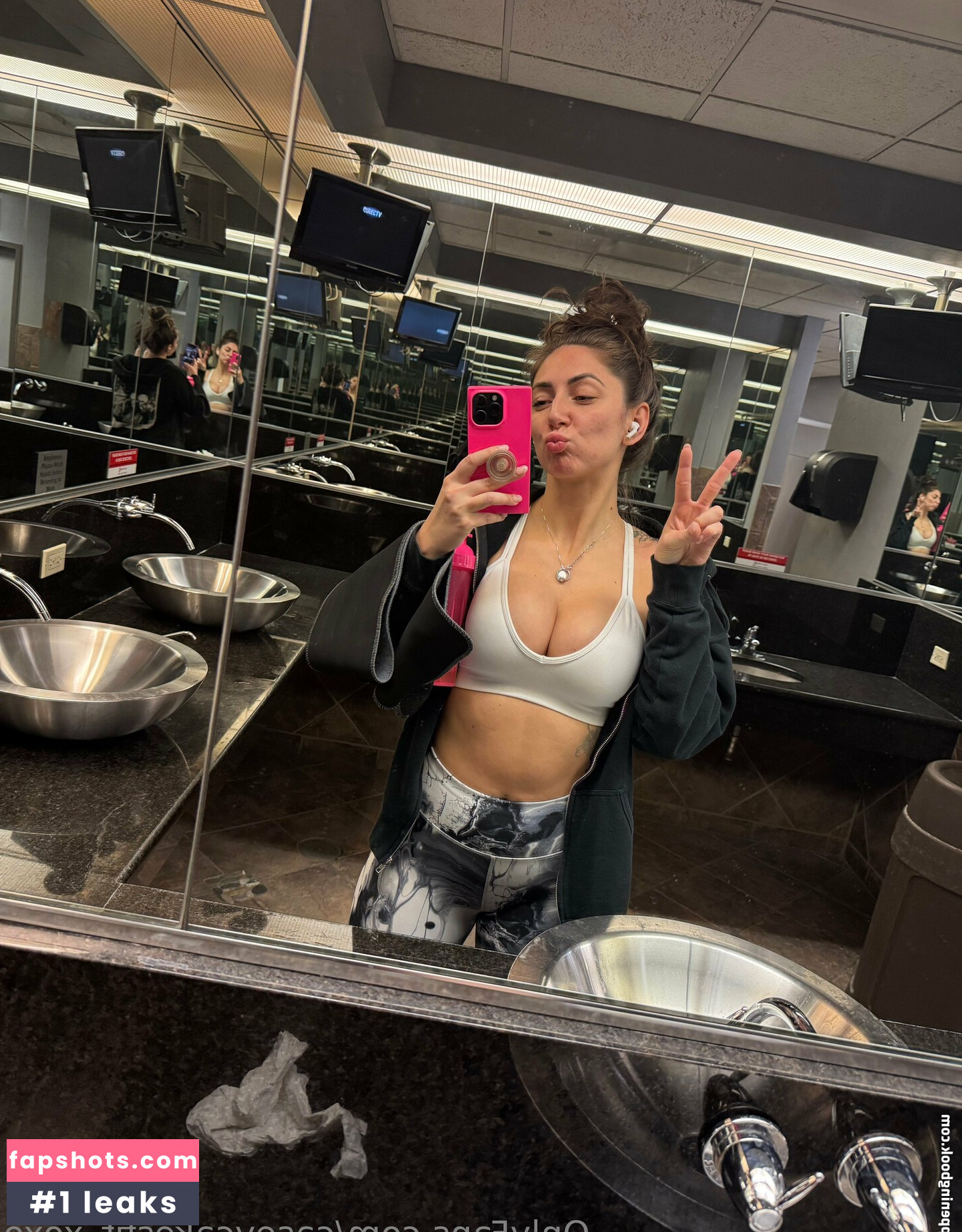 caseycakesfit_xoxo Nahé úniky fotek pouze od fanoušků #4 - Fapshots