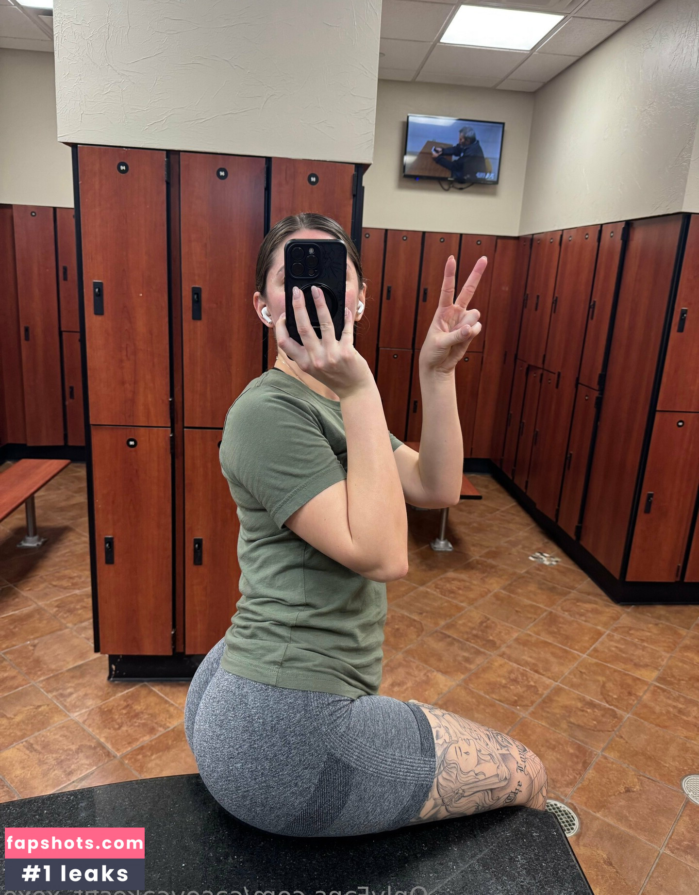 caseycakesfit_xoxo Nahé úniky fotek pouze od fanoušků #5 - Fapshots