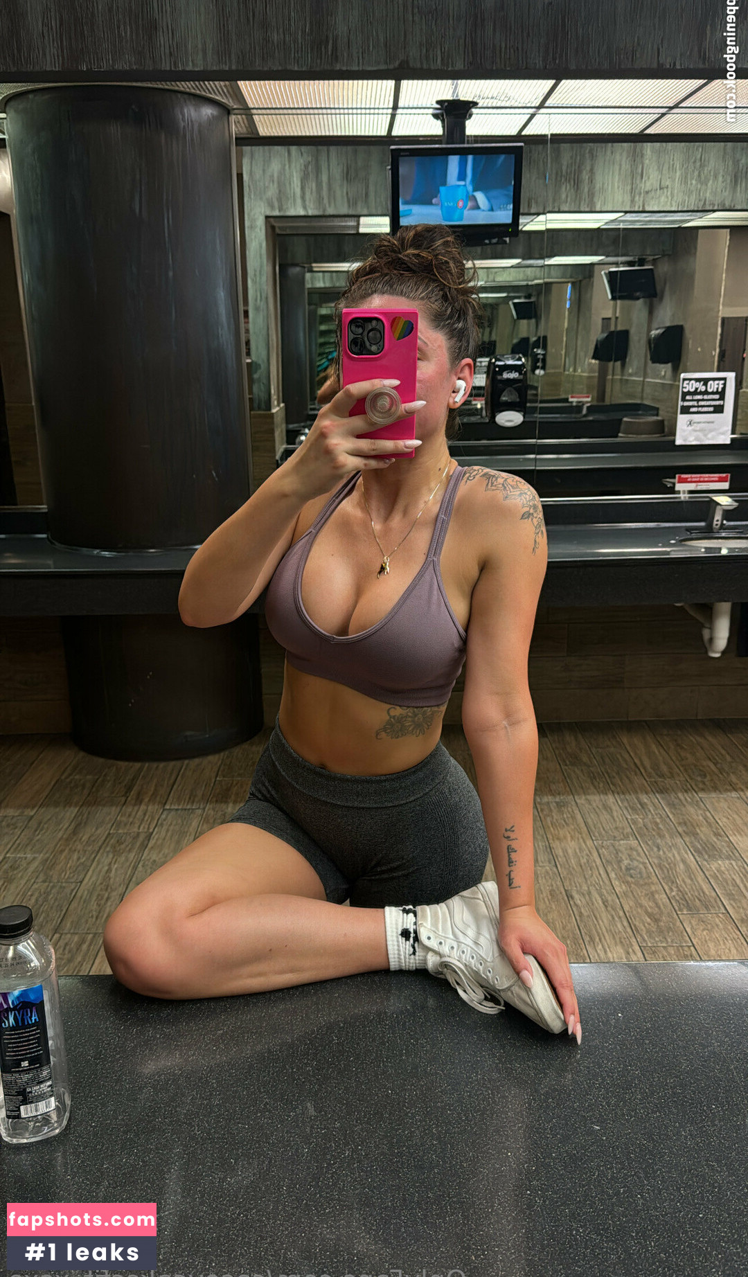 caseycakesfit_xoxo Nahé úniky fotek pouze od fanoušků #6 - Fapshots