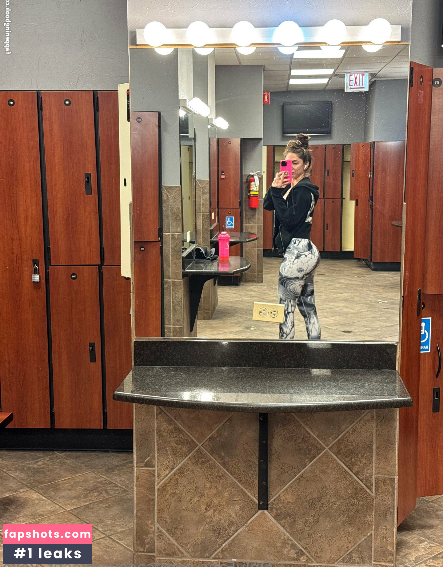 caseycakesfit_xoxo Nahé úniky fotek pouze od fanoušků #7 - Fapshots