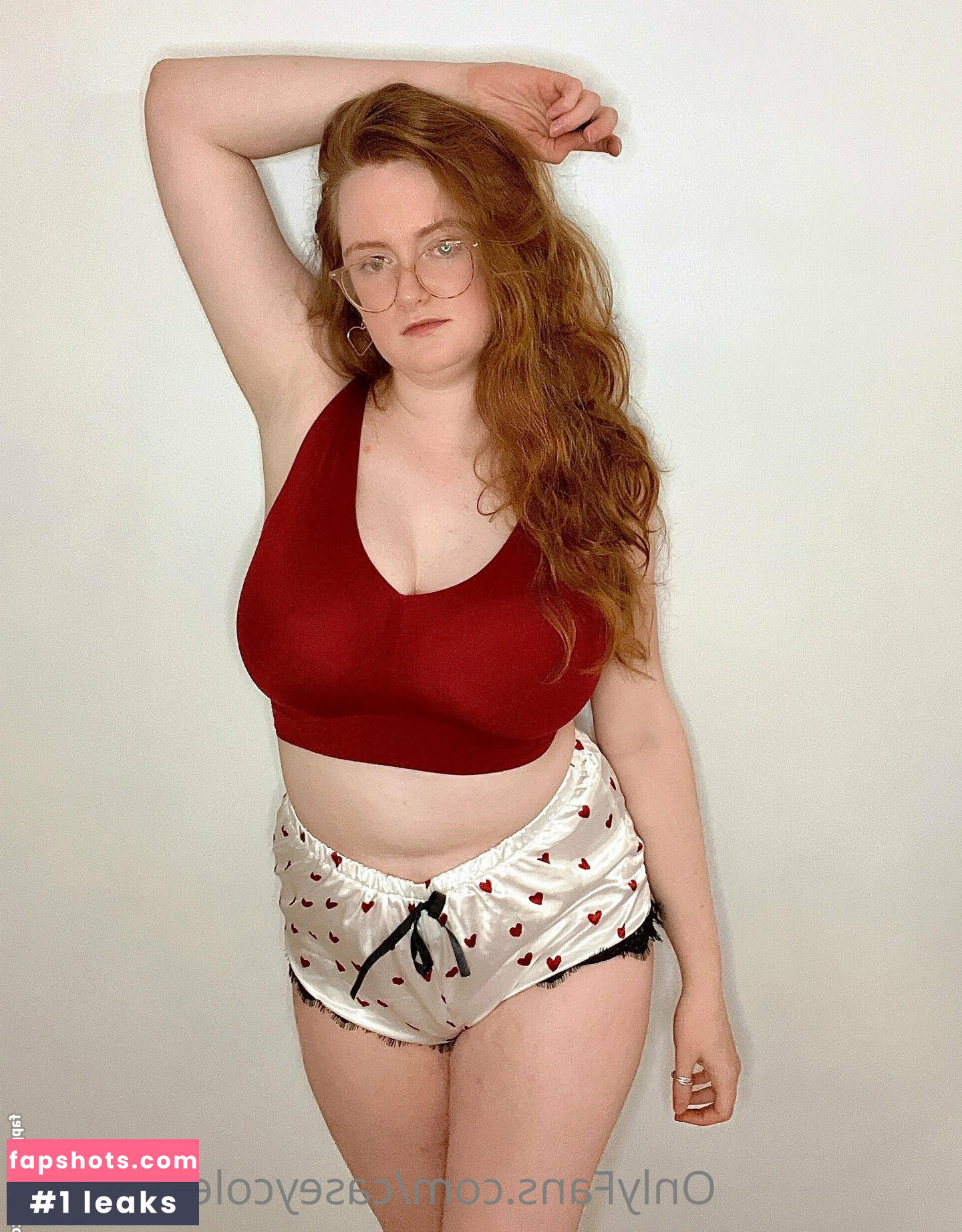 caseycolemanfree Filtración Desnuda OnlyFans Foto #6 - Fapshots