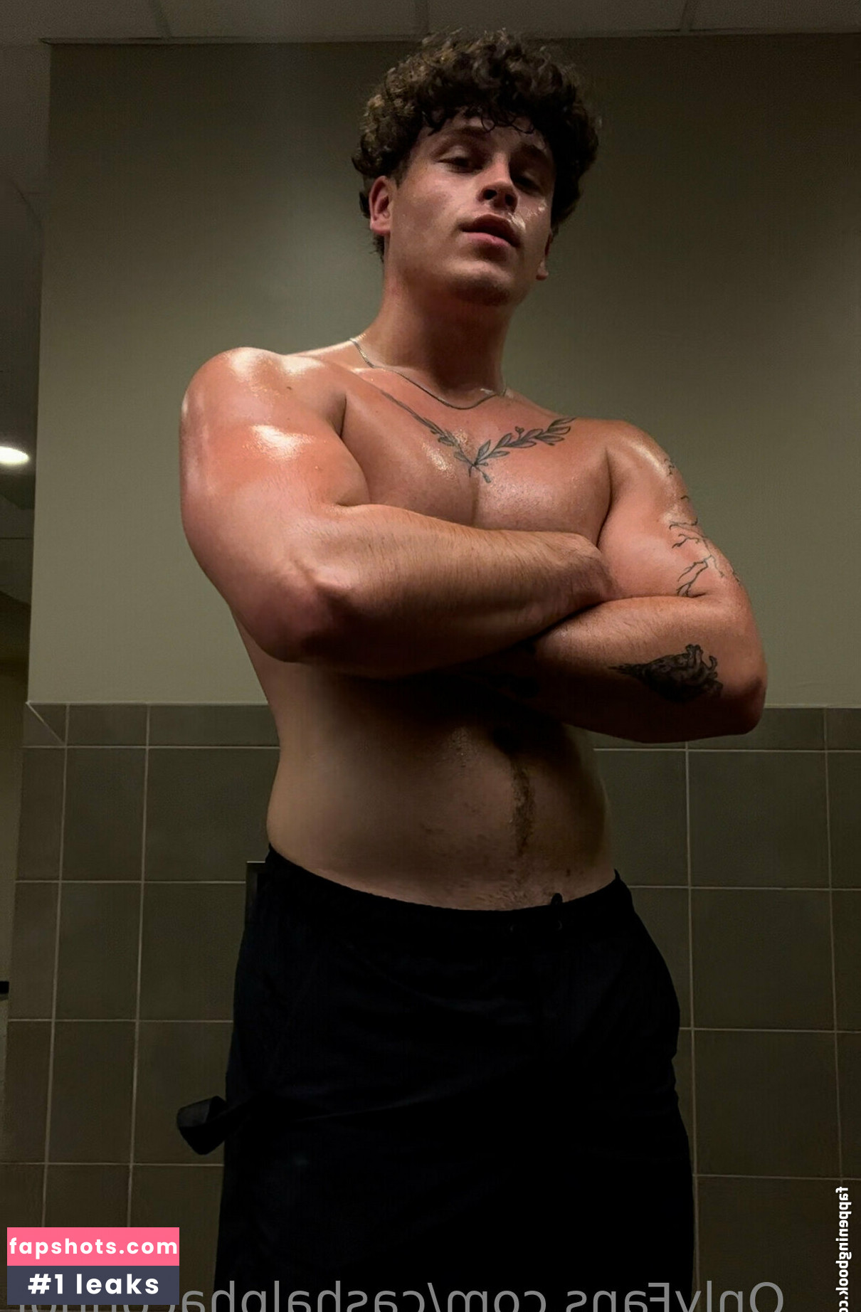 cashalphaconnor Nahé úniky fotek pouze od fanoušků #2 - Fapshots