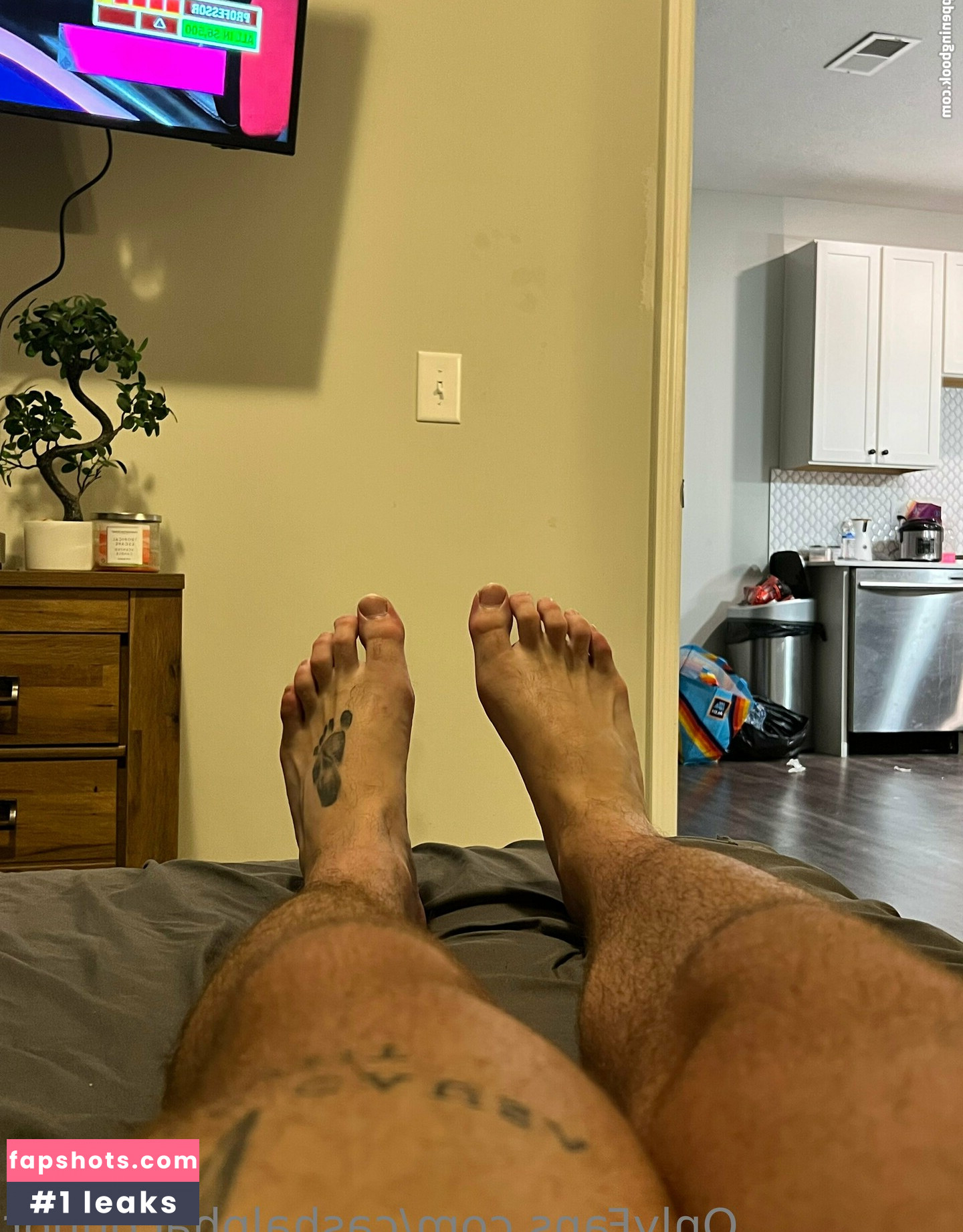 cashalphaconnor Nahé úniky fotek pouze od fanoušků #3 - Fapshots