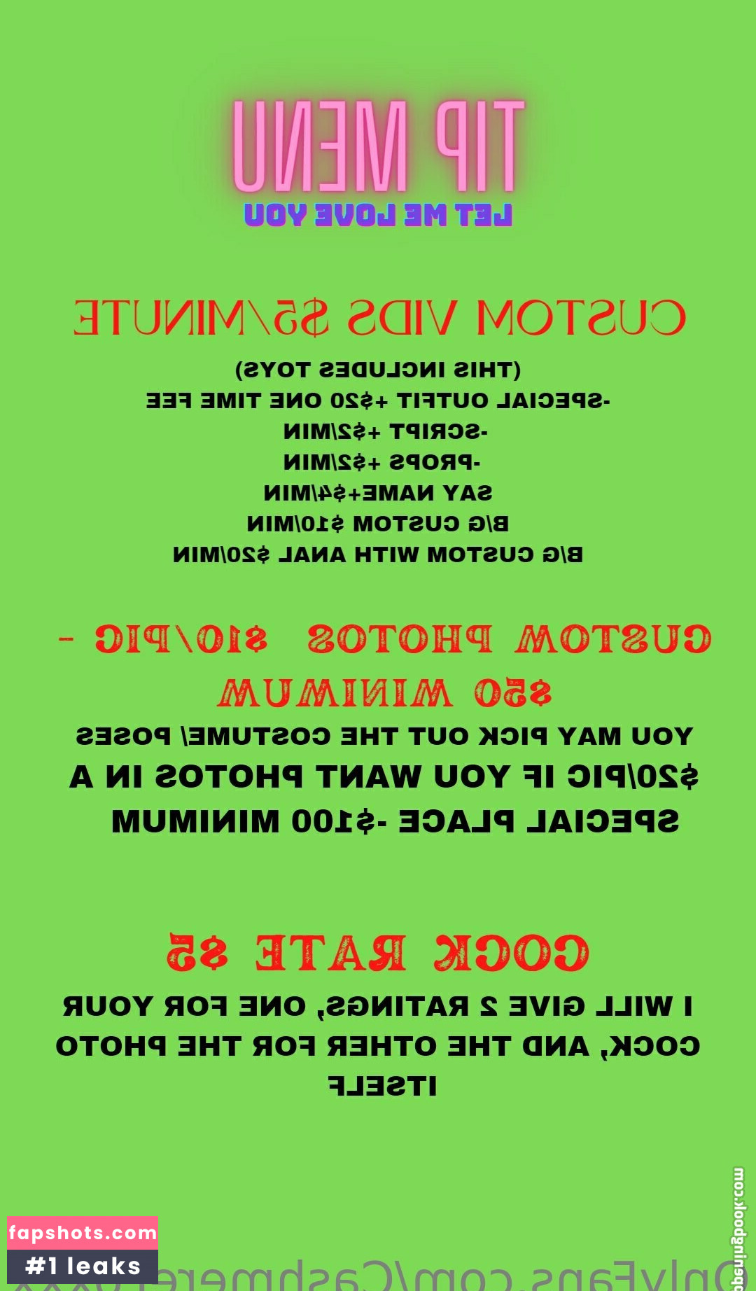 cashmerefoxxxfree gallery photo #9