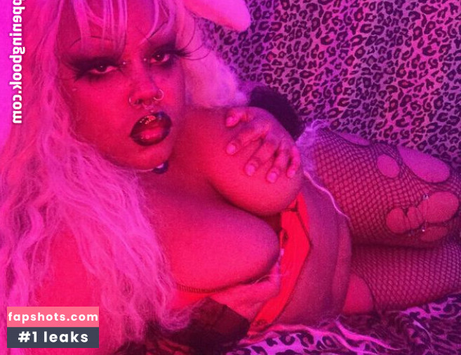 Casketcase666 Nude Leaks OnlyFans Photos #4 - LeakJerk