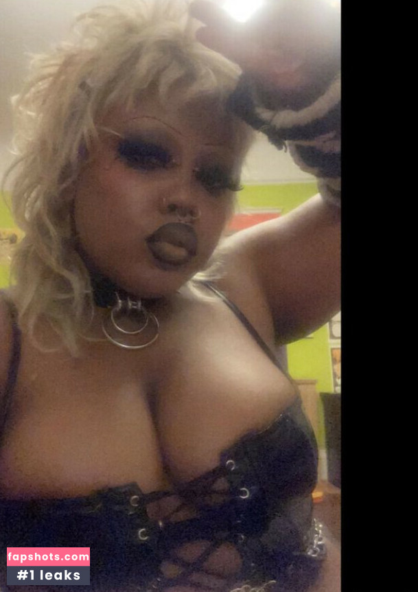 Casketcase666 Nude Leaks OnlyFans Photos #8 - LeakJerk