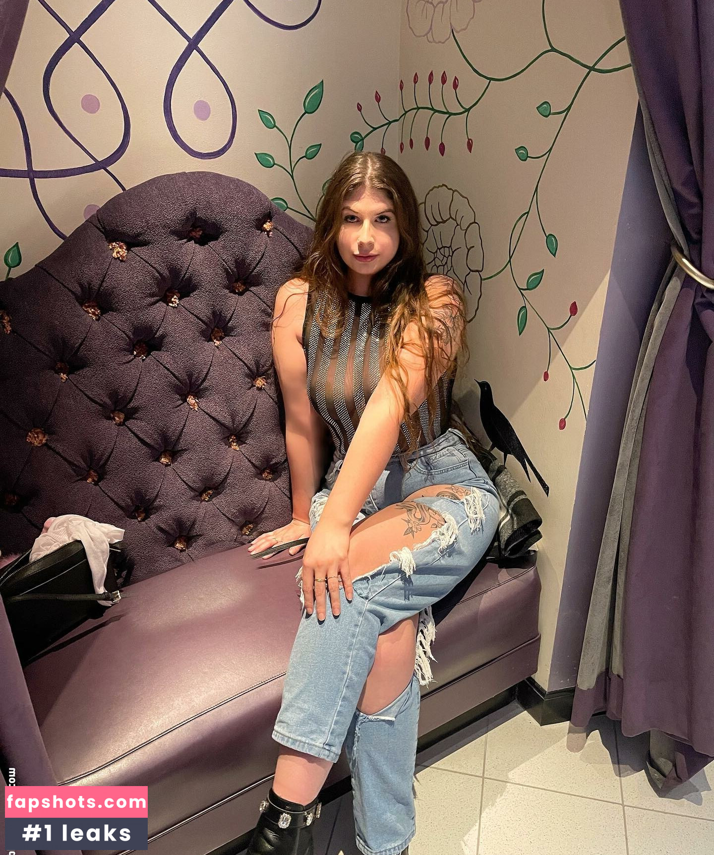 Cass Waltz Nahé úniky fotek pouze od fanoušků #2 - Fapshots