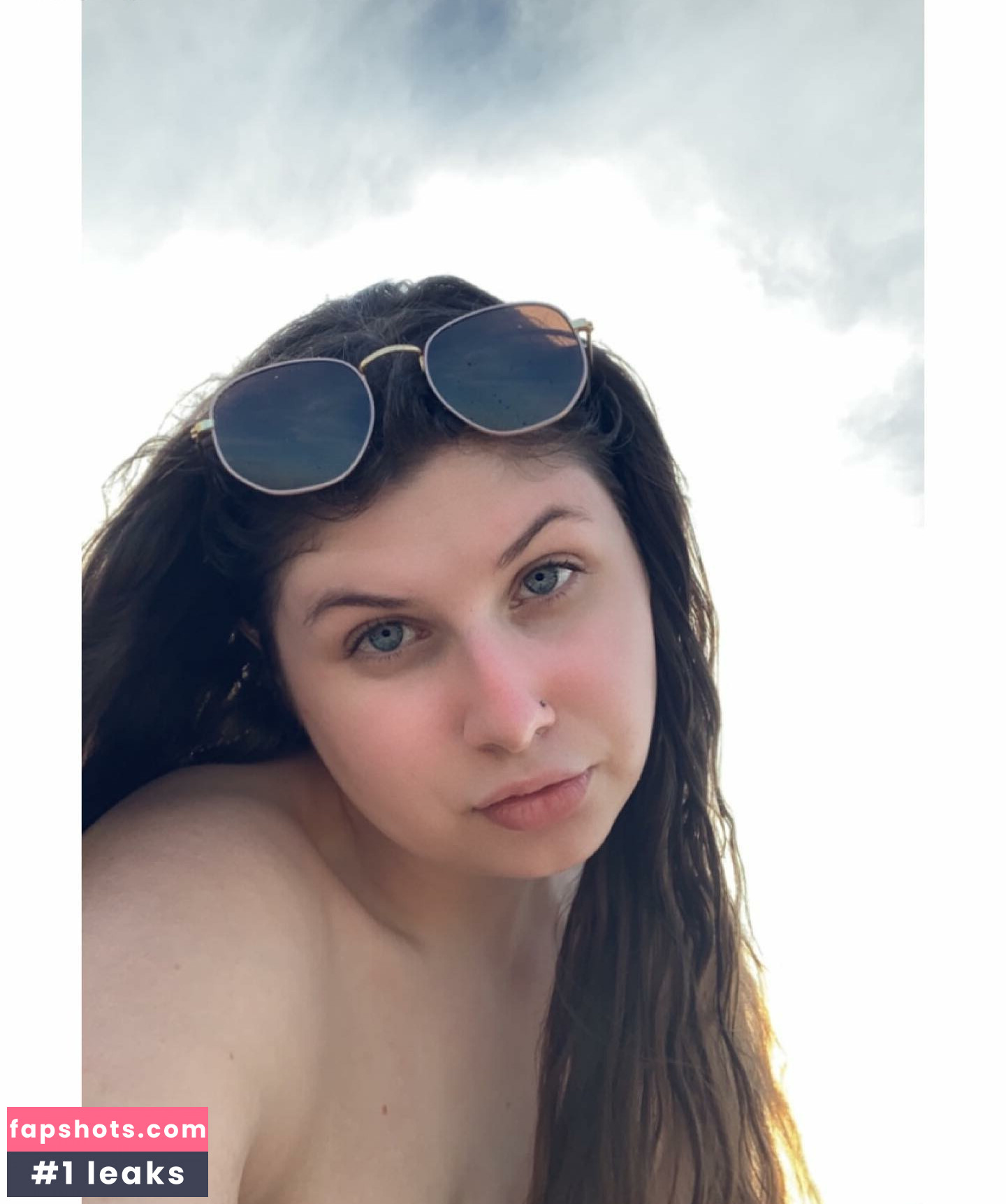 Cass Waltz Nahé úniky fotek pouze od fanoušků #6 - Fapshots