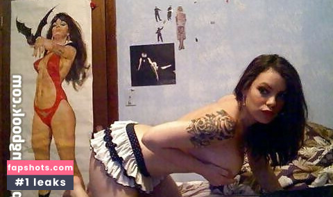 Cassandra Fairbanks gallery photo #6