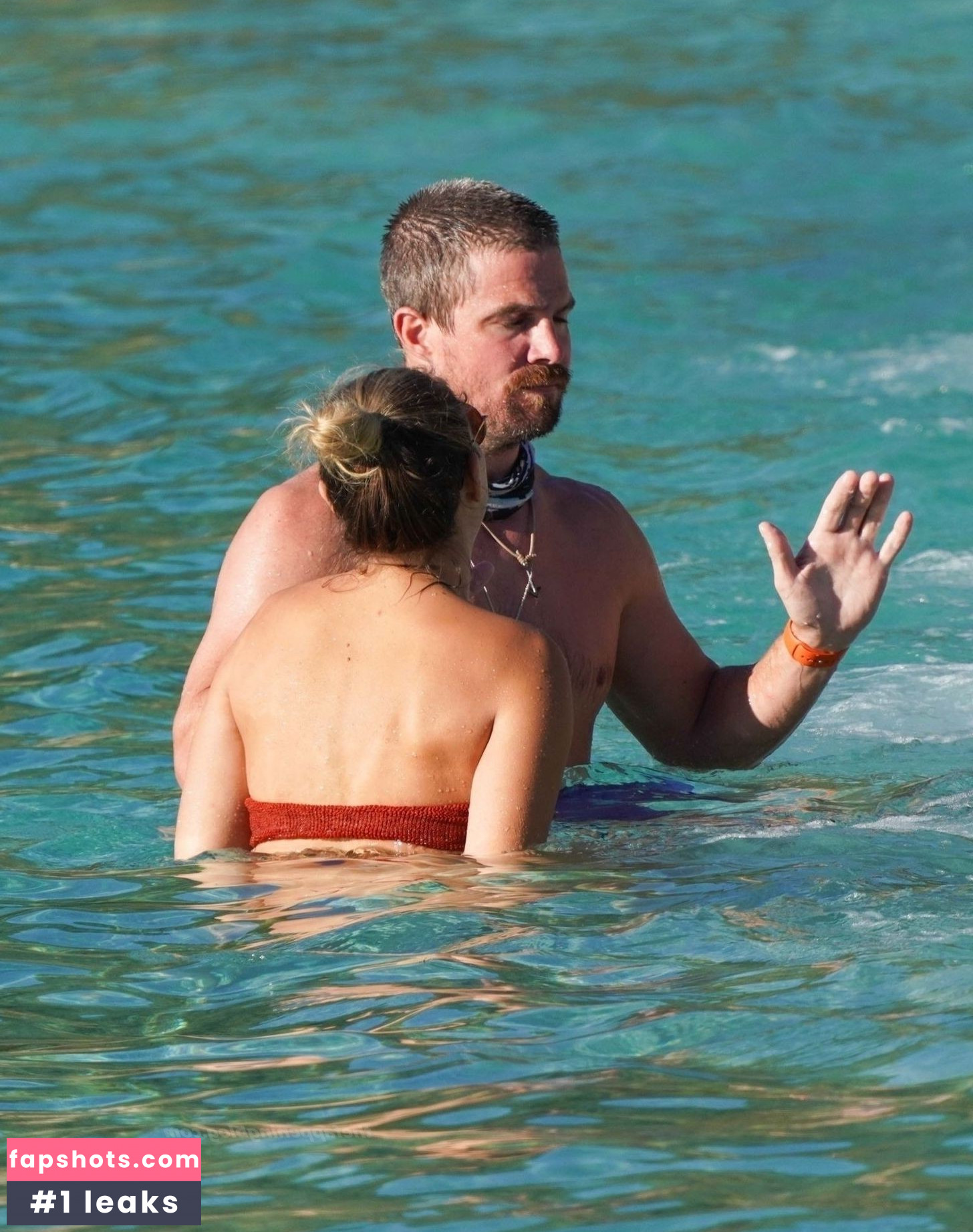 Cassandra Jean Amell gallery photo #13