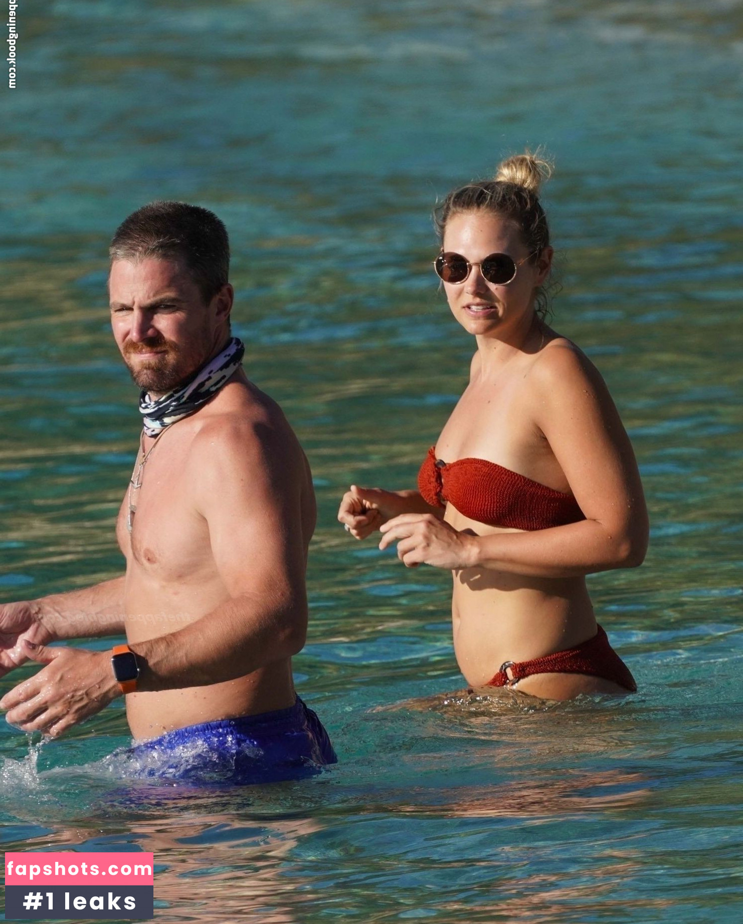 Cassandra Jean Amell gallery photo #14