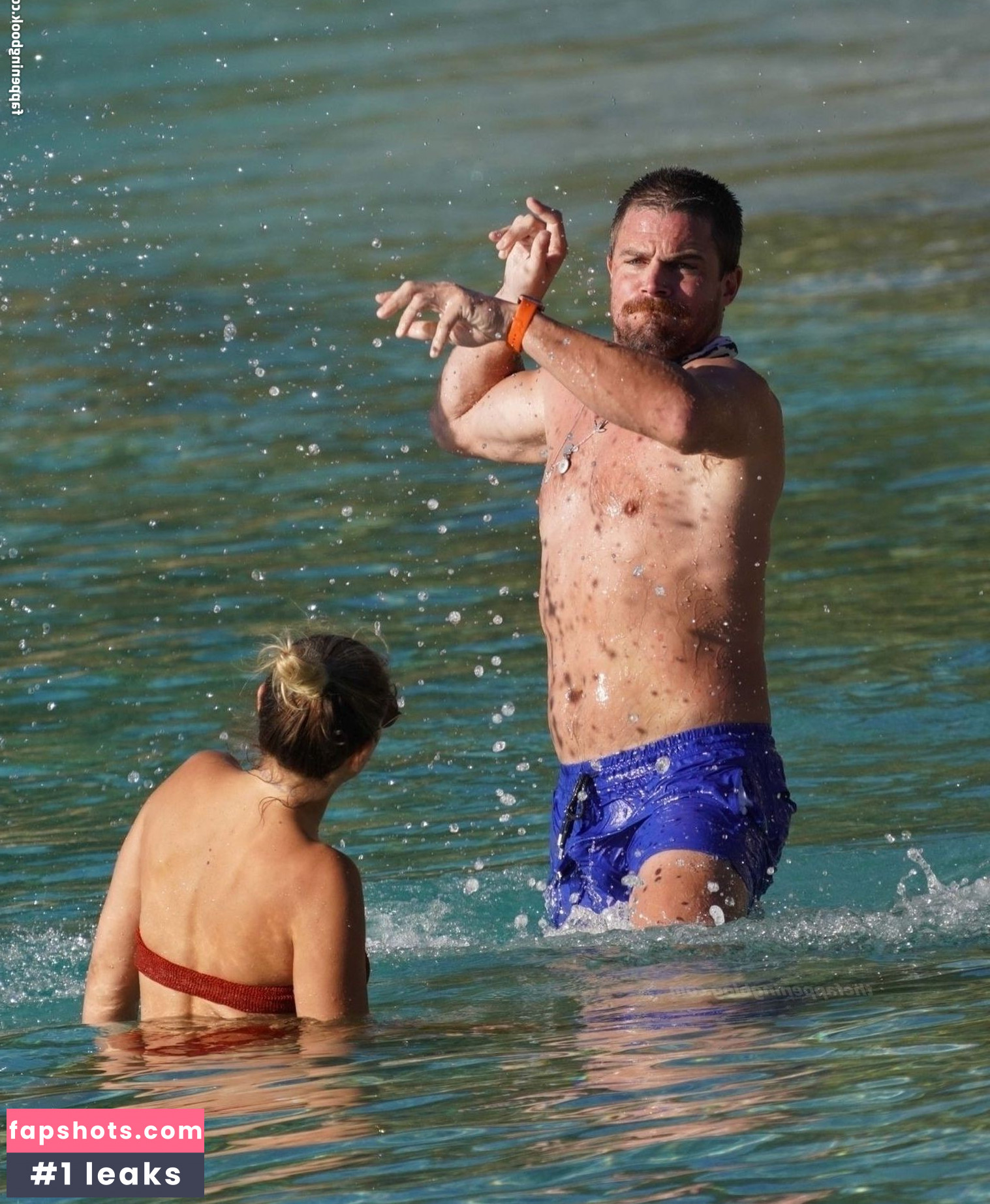 Cassandra Jean Amell gallery photo #15